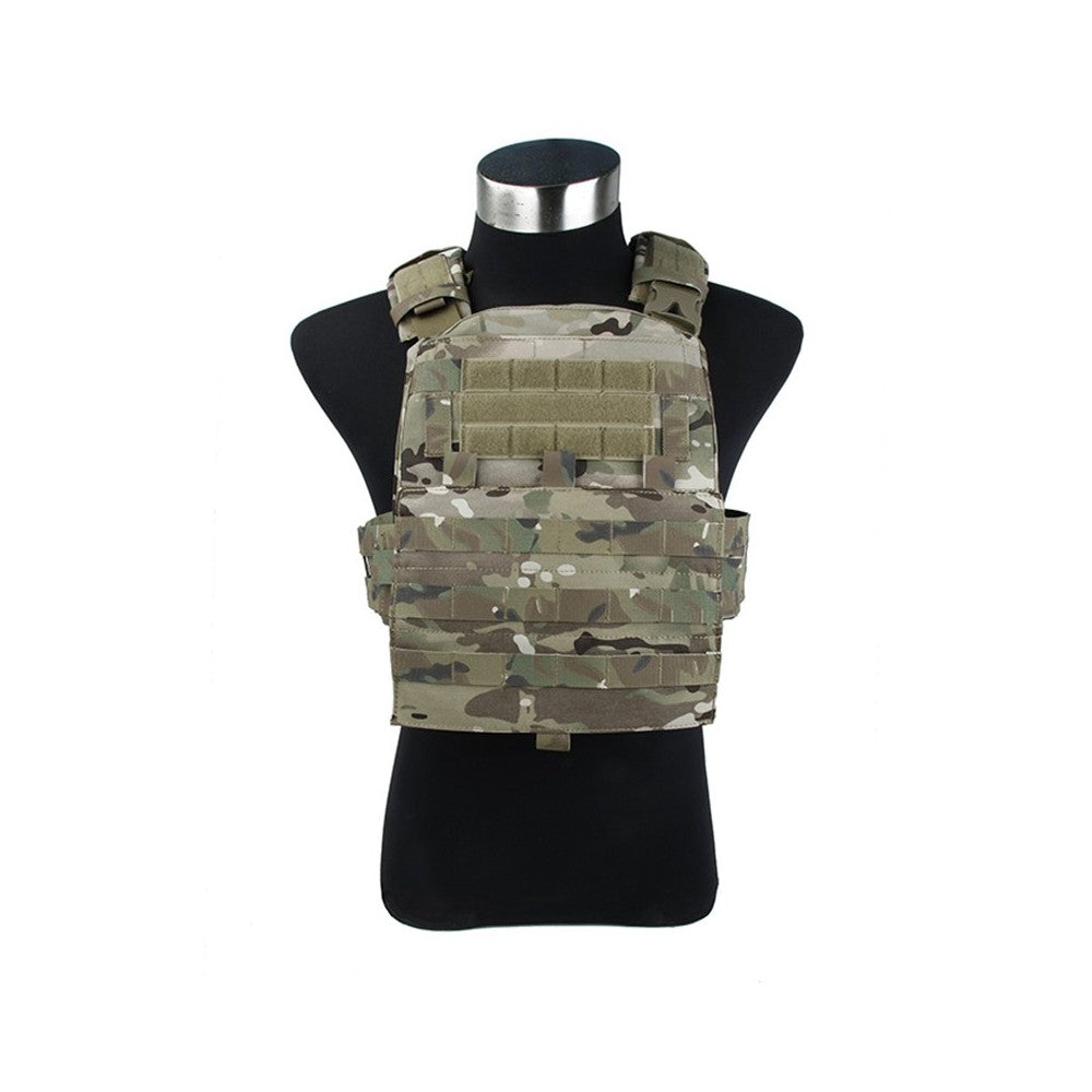 CorkGear AVS Plate Carrier Multicam