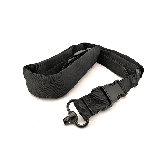 Sling Conquer QD 1 Point Black