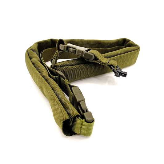 Sling Conquer QD 1 Point OD