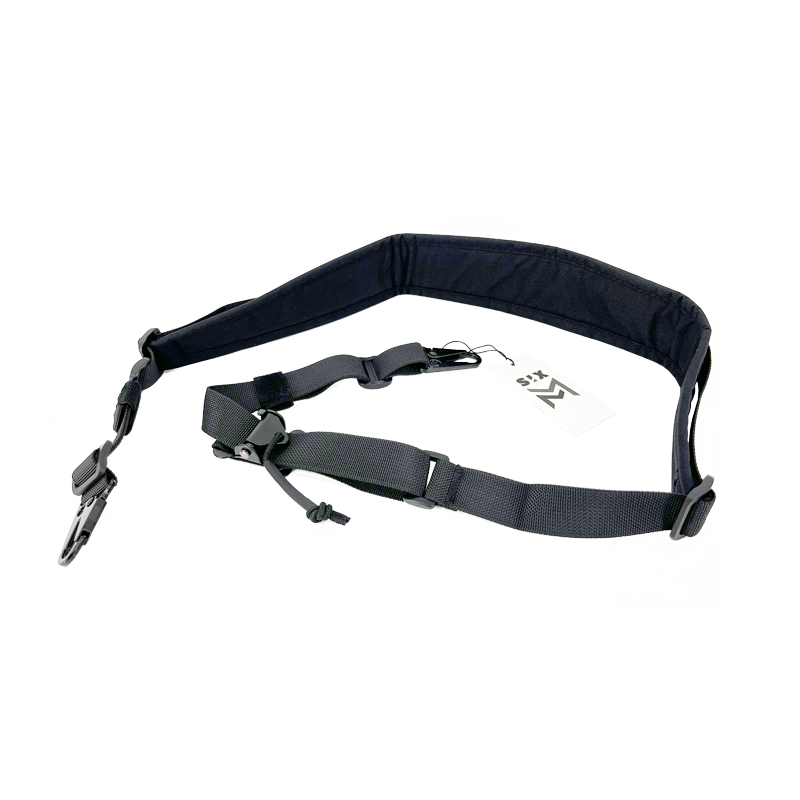 Sling SIXMM SP2 Gun Black