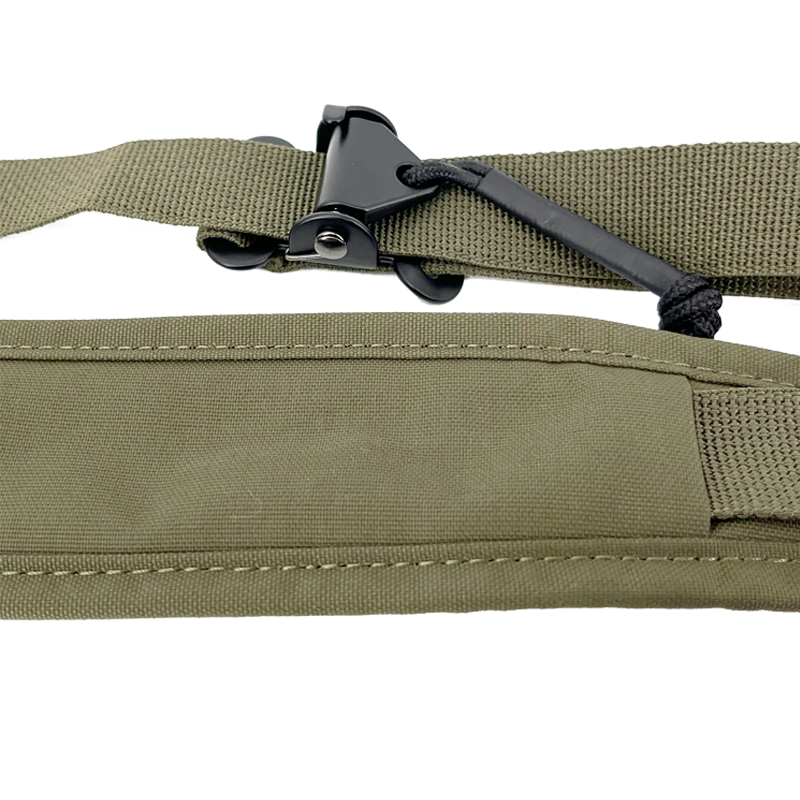 Sling SIXMM SP2 Gun Black