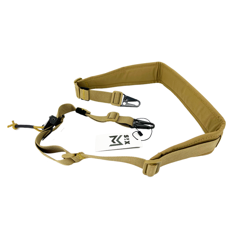 Sling Sixmm SP2 Gun CB