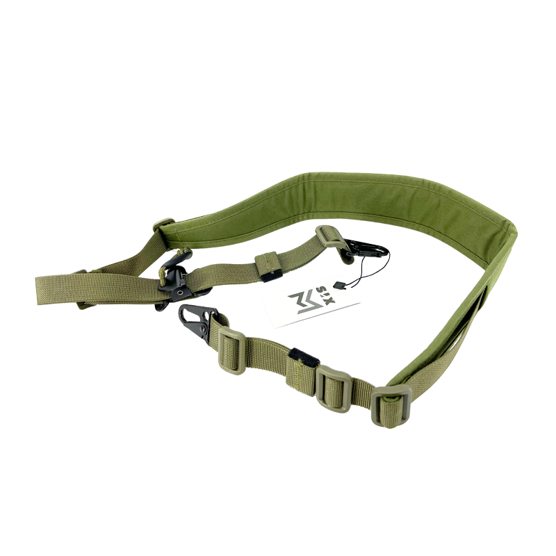 Sling SIXMM SP2 Gun OD