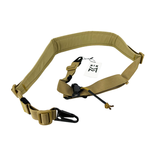 Sling SIXMM SP2 Gun TAN
