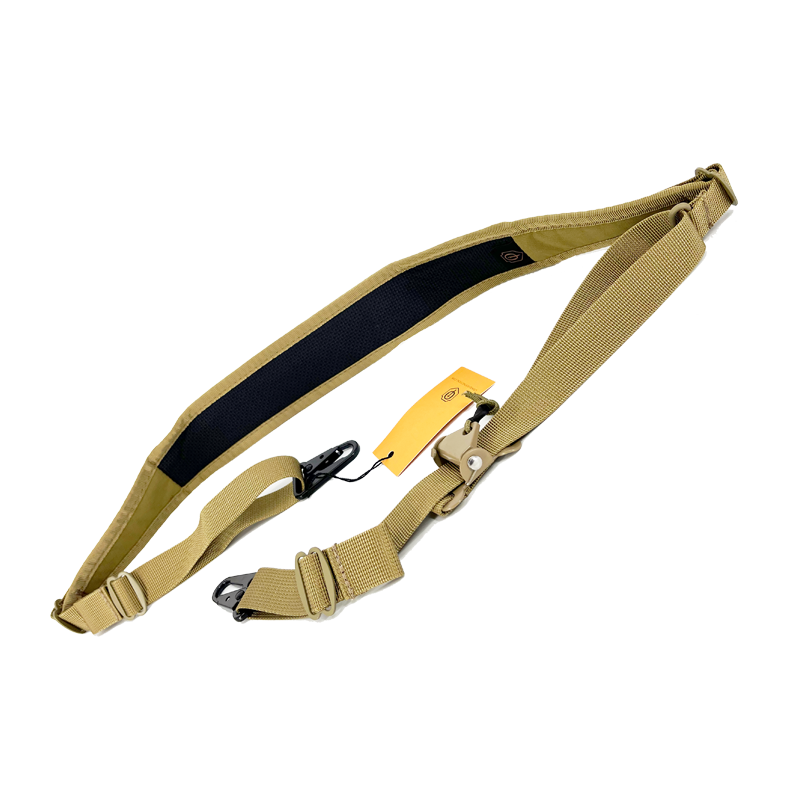 Conquer DP Gun Sling - CB