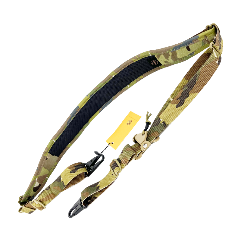 Conquer DP Gun Sling - MC
