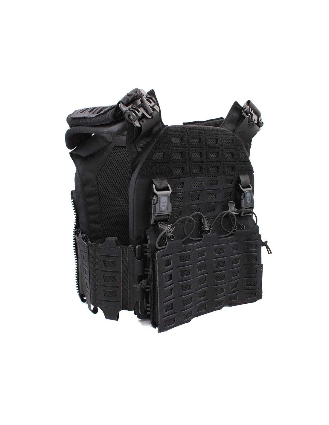 Plate Carrier Corso Drake Mk4 Black