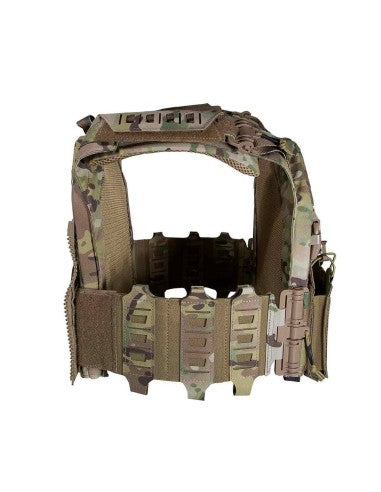 Plate Carrier Corso Drake Mk4 Multicam