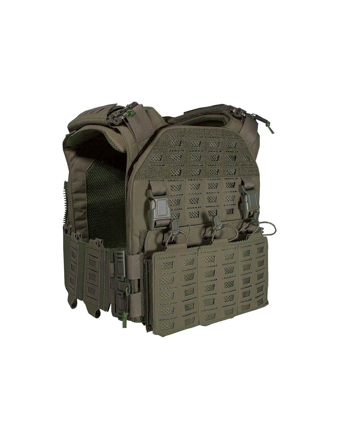 Plate Carrier Corso Drake Mk4 Ranger Green