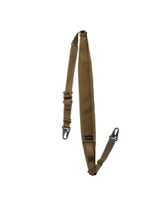 Sling Corso Crossbones 1- 2 Points Coyote