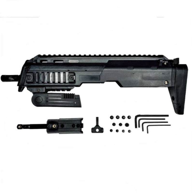 CTM Tactical AP7 Conversion Kit for AAP01 Black