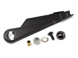 Complete selector switch for AK74
