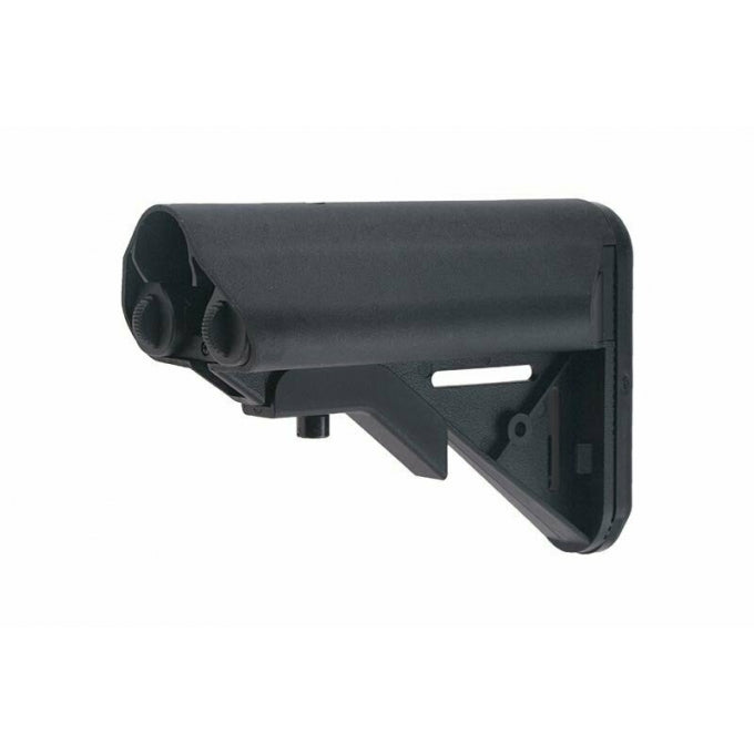 Crane Stock black