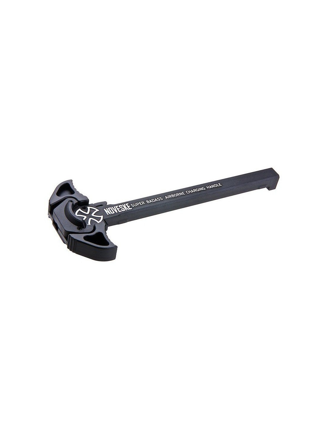 Cyma Noveske N4 Charging Handle for TM MWS Black