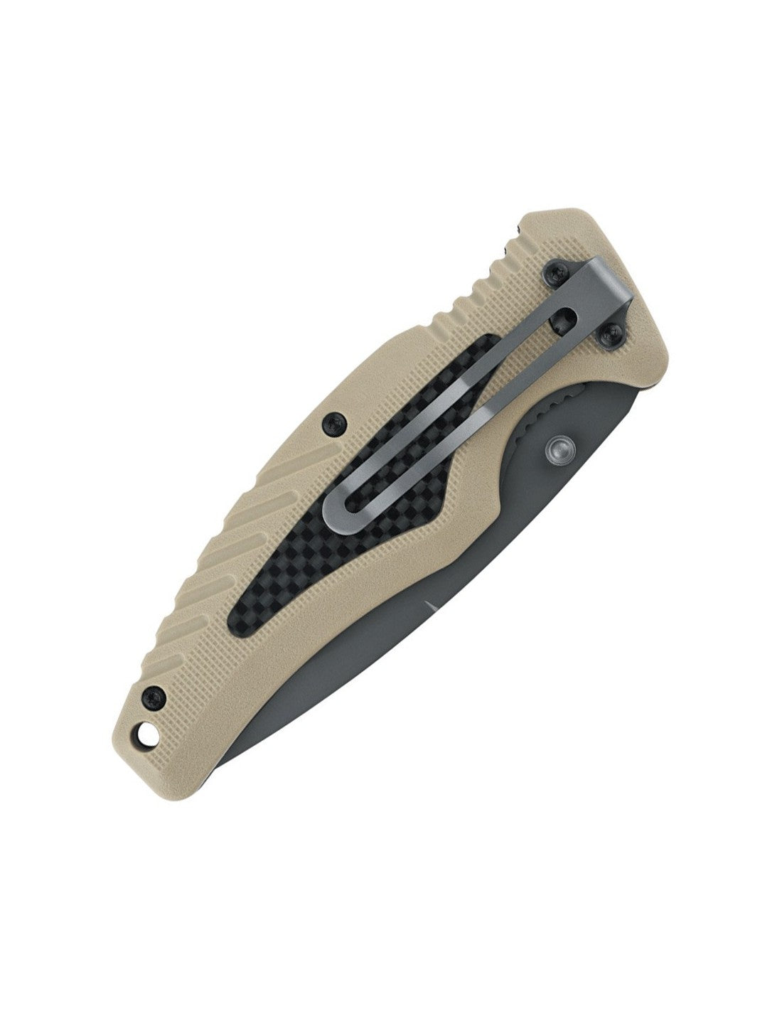 DEFCON 5 TACTICAL FOLDING KNIFE BRAVO (BOX)