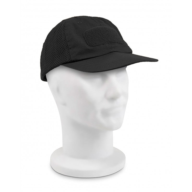 DEFCON 5 D5-1952 Breathable Tactical Cap - Color: Black