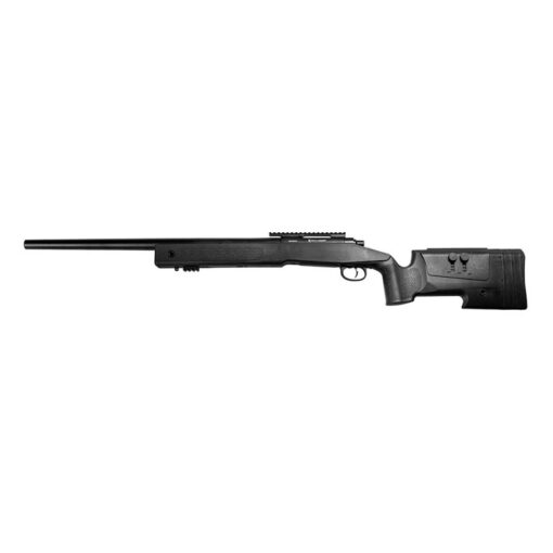 DELTA ARMORY DA-S01 Sniper M40A3 BK
