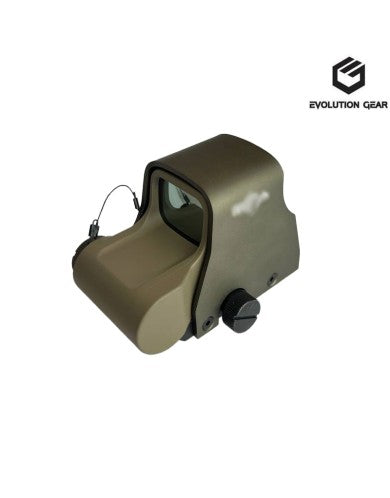 Dot exps3 type MODERN fde evolution gear®