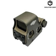Dot exps3 type 556x CLASSIC fde evolution gear® (