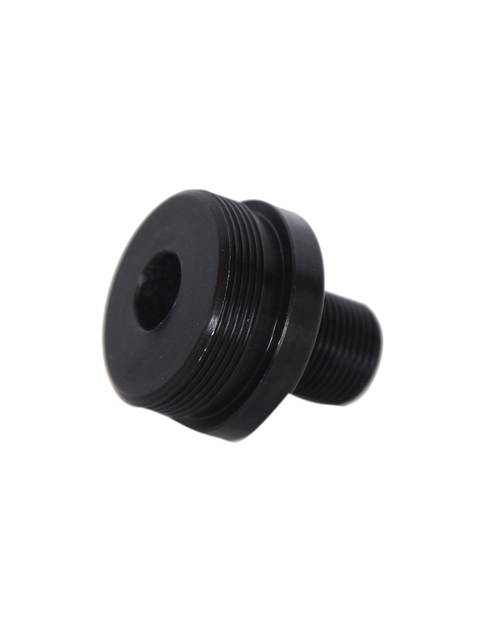 Dragonpro DP-SA-002 VSR-10 G-SPEC / L96 Silencer Adapter 14 MM CCW