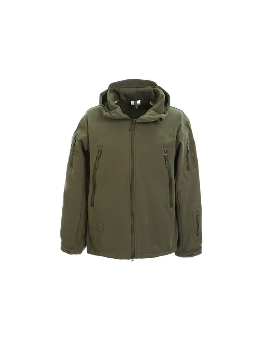 Dragonpro DP-SS001 layer Softsheel Olive S