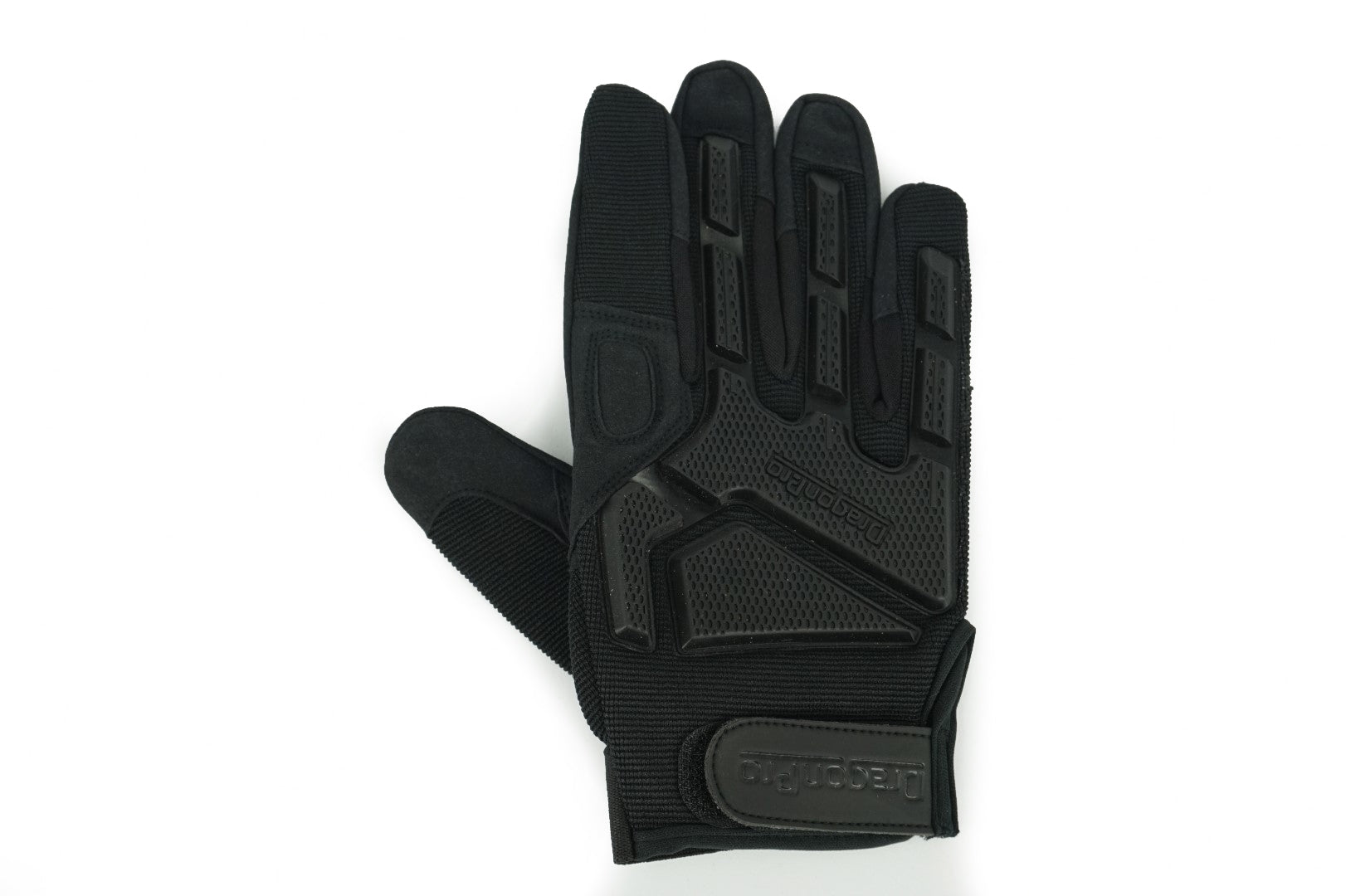 Dragonpro Tactical Assault Glove gen3 Black M
