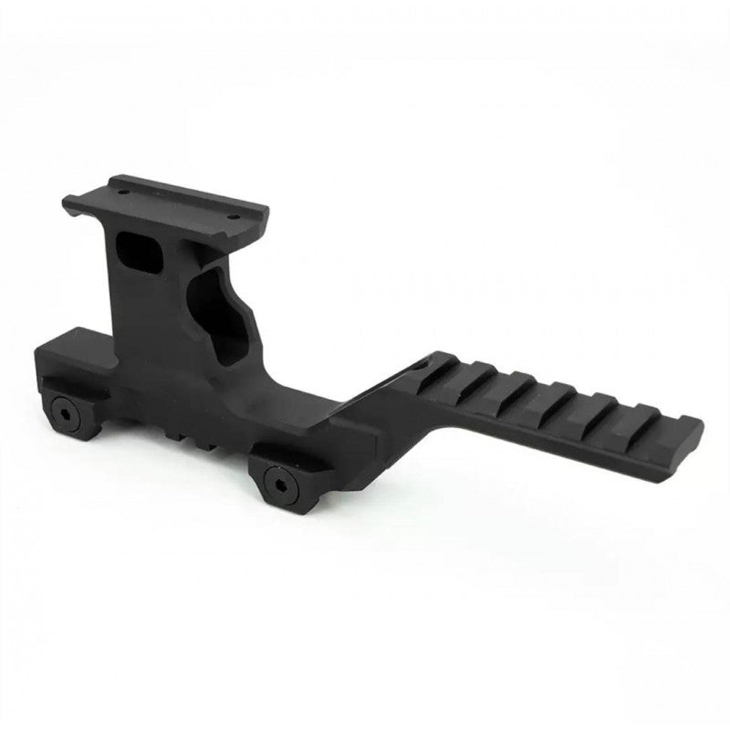 Dual Mount For T1/T2 BK