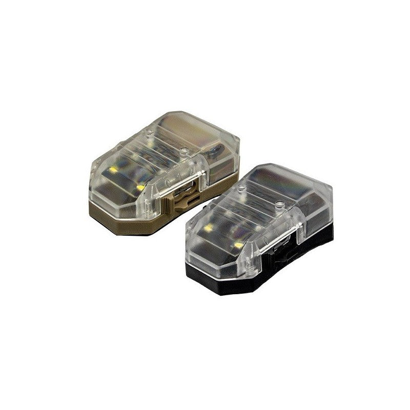 Earmor F101 Stealth Survival Light CB