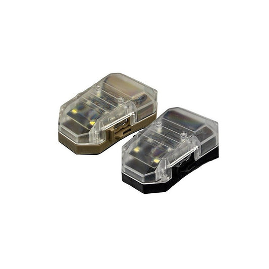 Earmor F101 Stealth Survival Light  CB