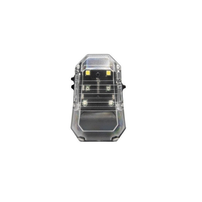 Earmor F101 Stealth Survival Light CB