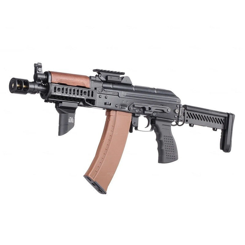 ELAKS74U Z-SPEC MOD1 AEG
