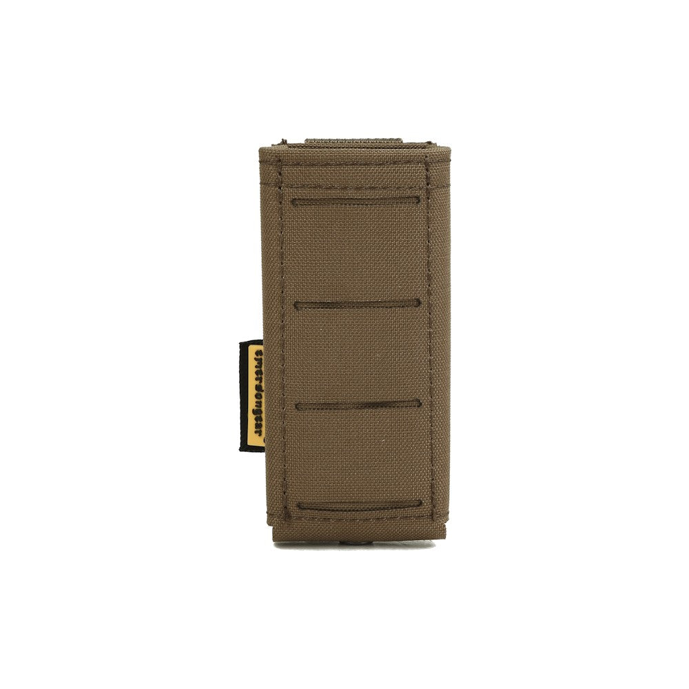 EMERSONGEAR PISTOL MAGAZINE POUCH COYOTE BROWN