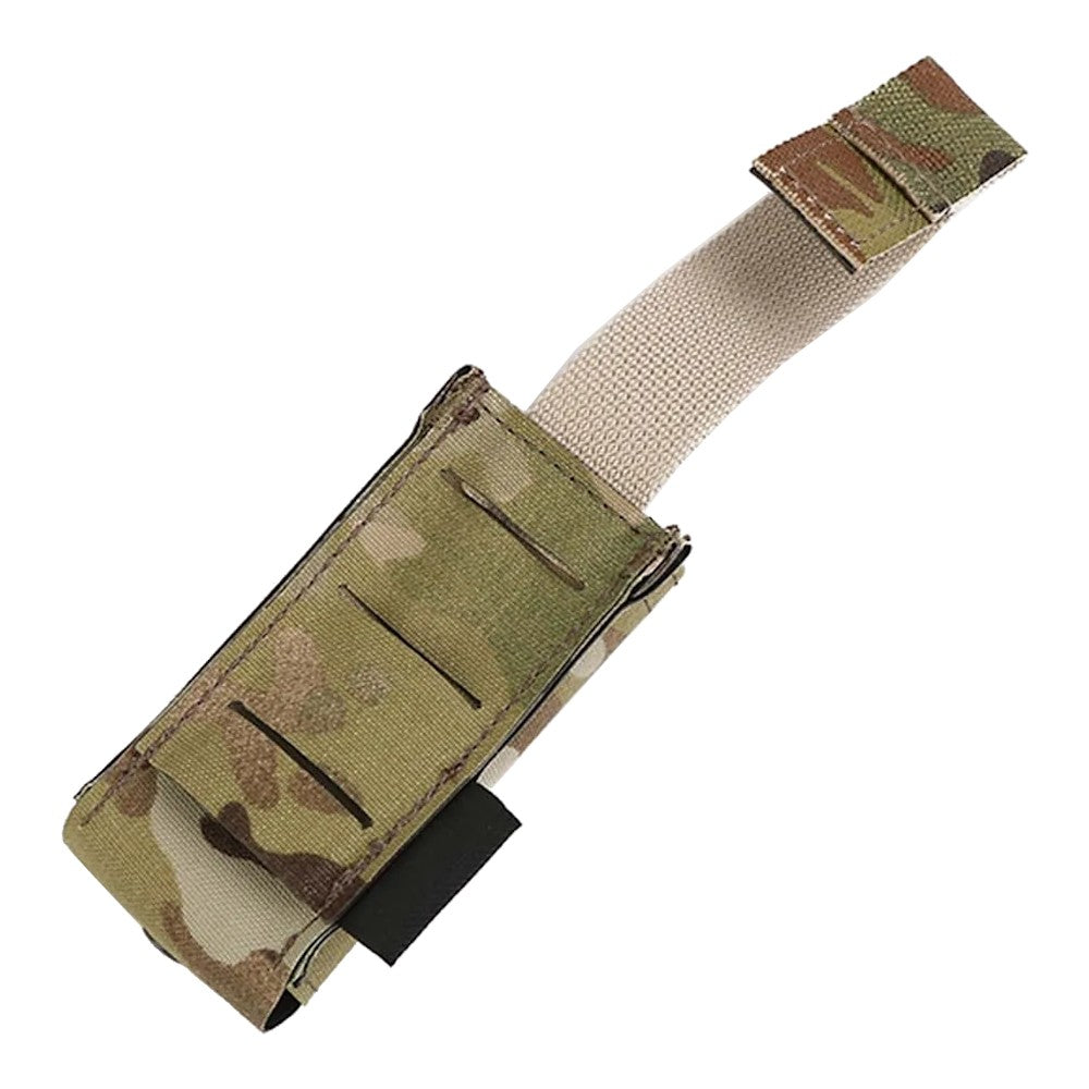 EMERSONGEAR PISTOL MAGAZINE POUCH MULTICAM