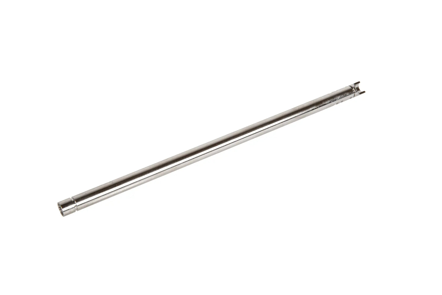 Bridgeless precision barrel for GBB replicas 6.03mm - 210 mm