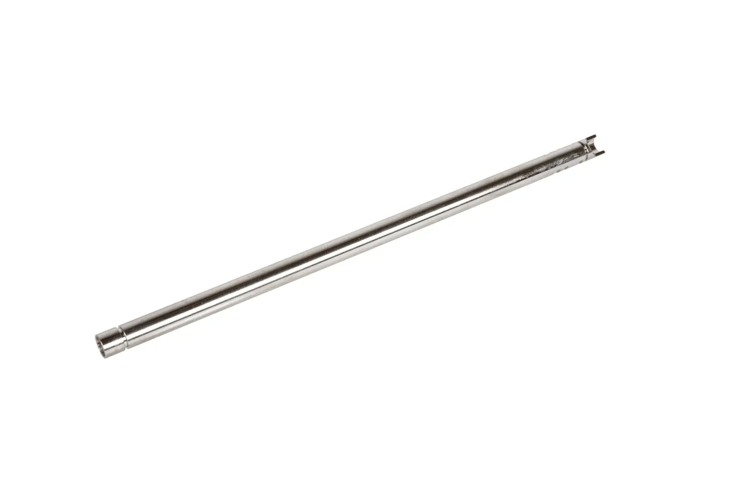 Bridgeless precision barrel for GBB replicas 6.03mm - 370 mm unicorn