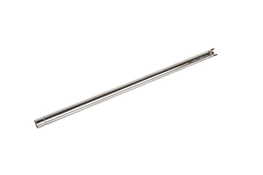 Bridgeless precision barrel for GBB replicas 6.03mm - 370 mm unicorn