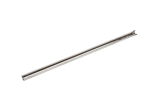 Bridgeless precision barrel for GBB replicas 6.03mm - 300 mm unicorn