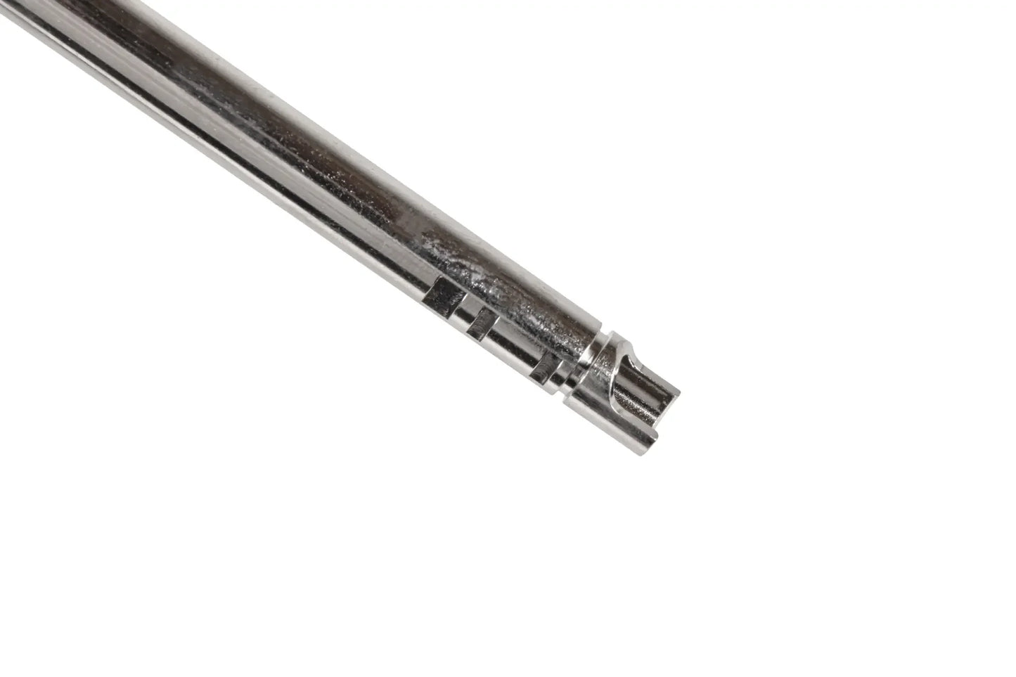 Bridgeless precision barrel for GBB replicas 6.03mm - 265 mm unicorn