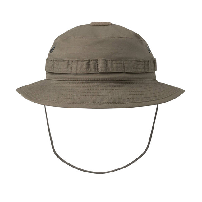 HELIKON BOONIE Hat MK2 Rip-stop – RAL 7013