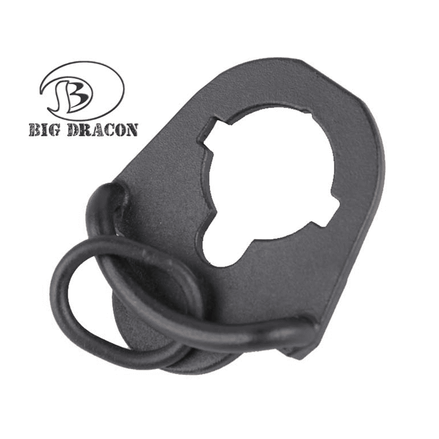 Big Dragon Sling Mount