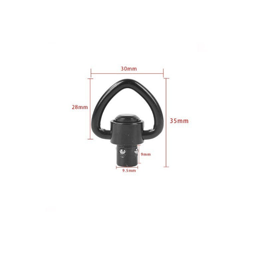 QD Sling SWIVEL ZW-2