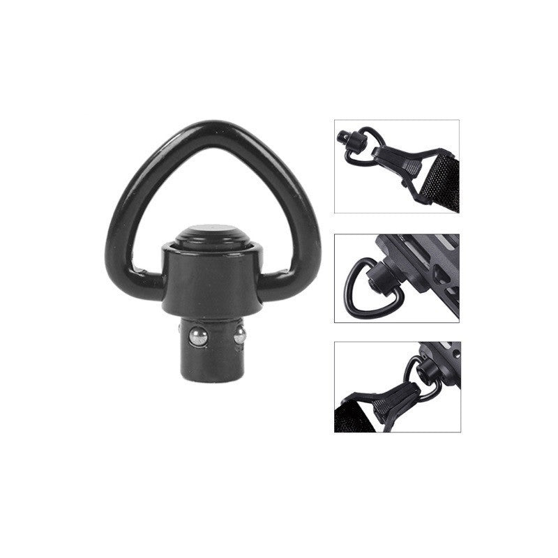 QD Sling SWIVEL ZW-2
