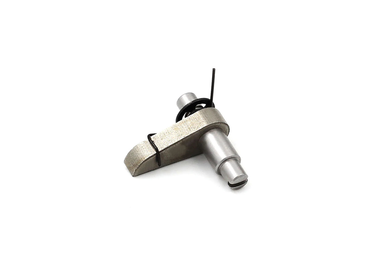 Modify Anti Reversal Latch V2/V3