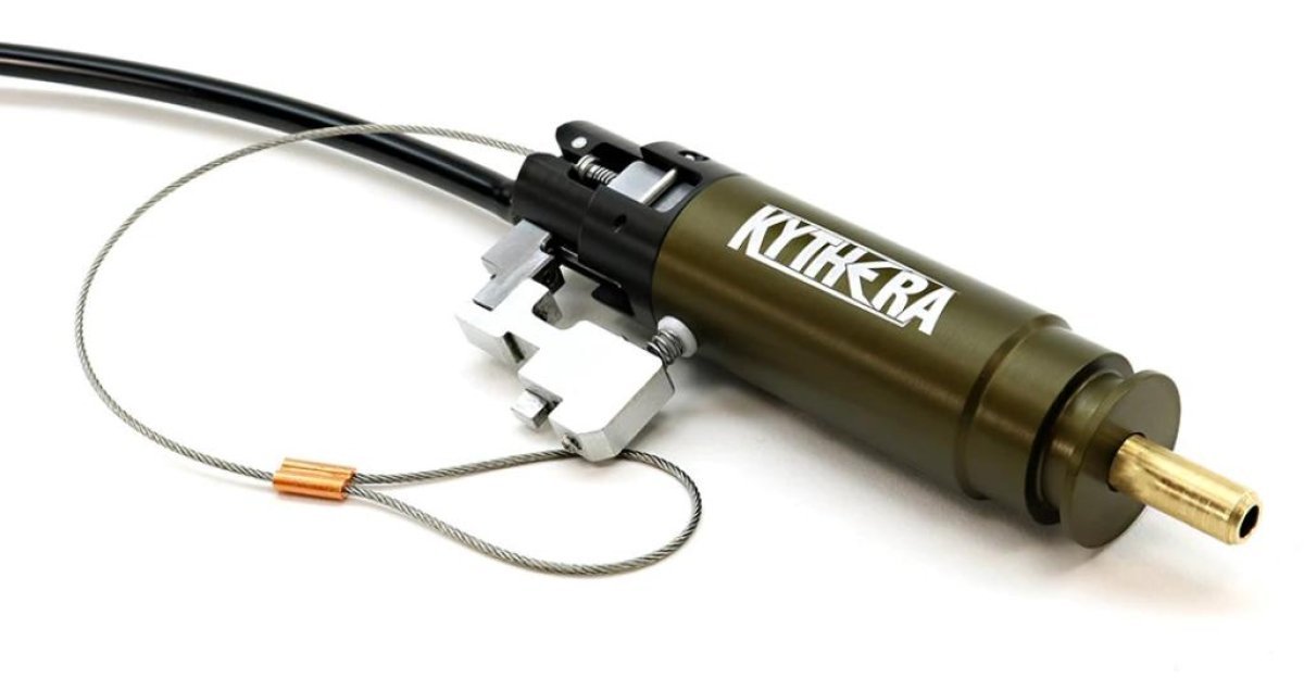 Polarstar Kythera Mechanical engine V2 M4