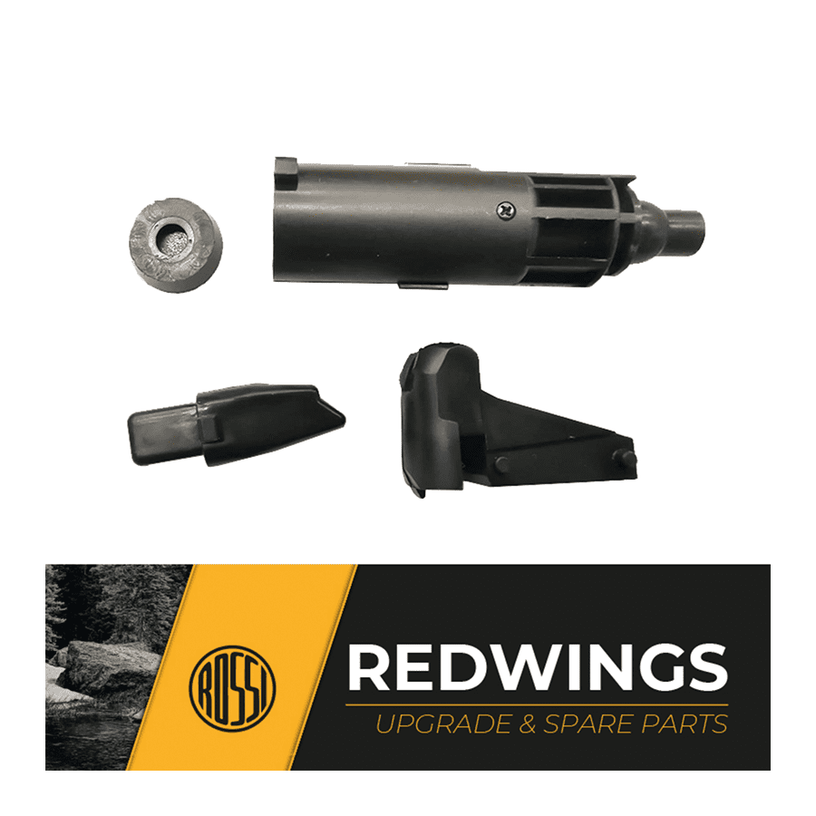 Feeling set ROSSI Redwings