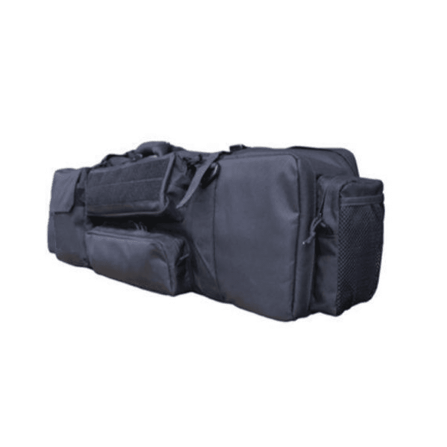 Rifle case 1 Mt for M249 BK