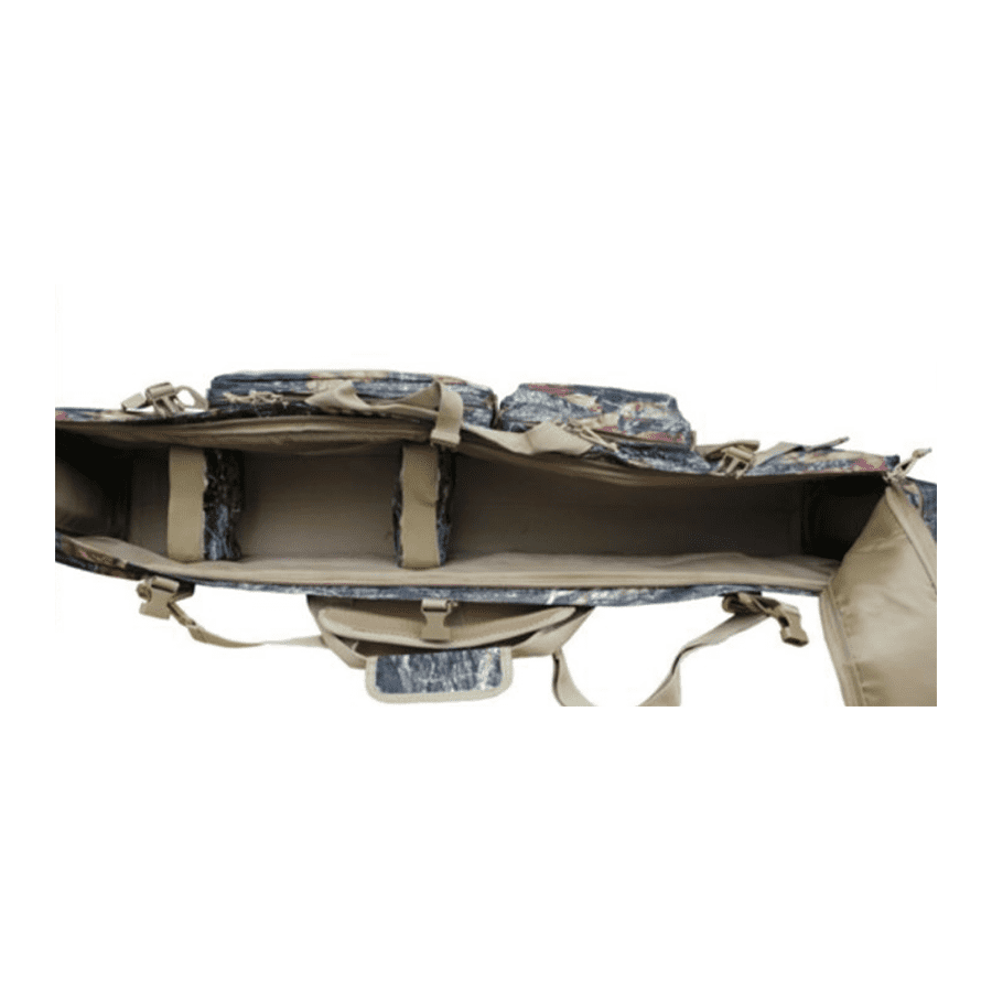 Rifle case 1 Mt for M249 BK