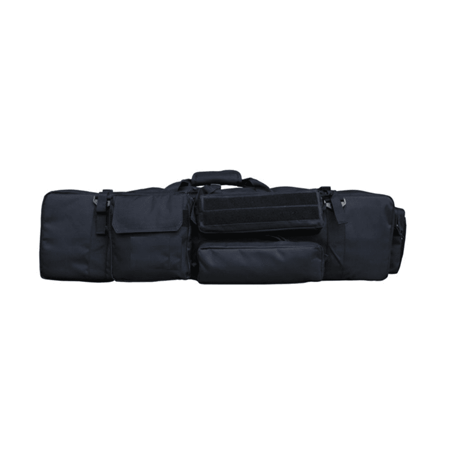 Rifle case 1 Mt for M249 BK