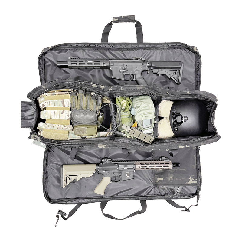 Case Sixmm Battle Ready Bag OD