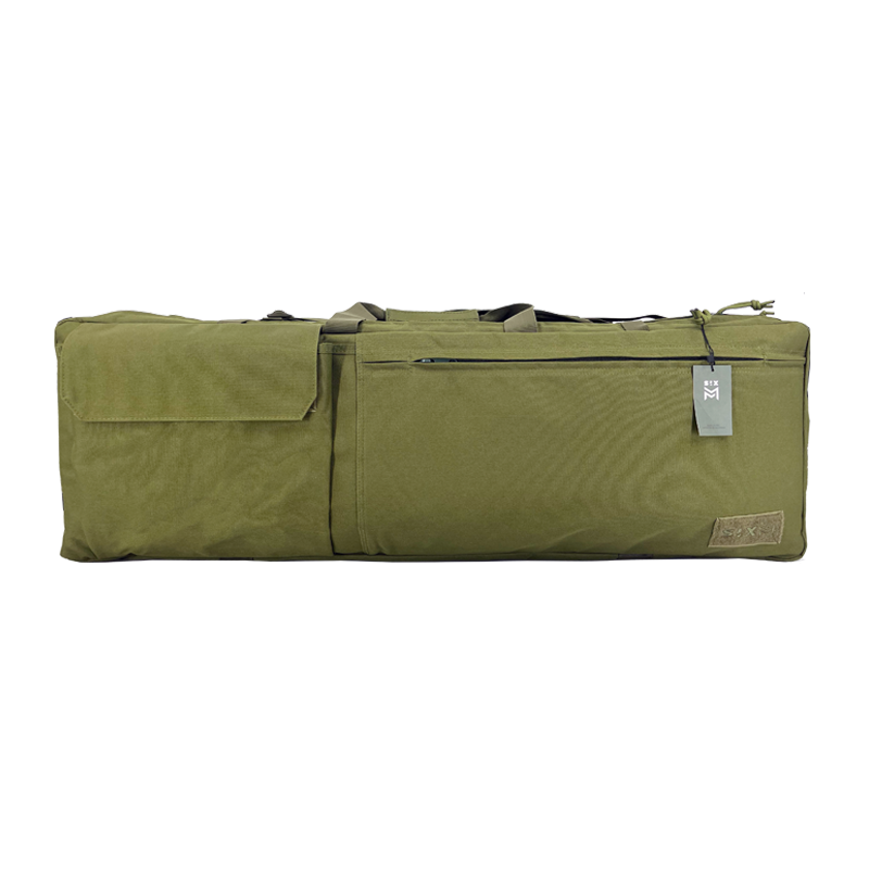 Case Sixmm Battle Ready Bag OD